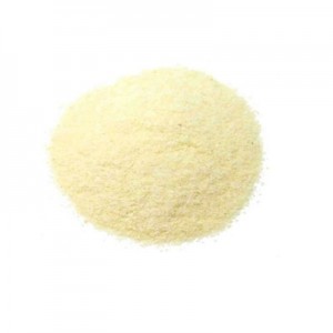 Semola - Semolina de Trigo Fina (Granel - Preço/100g)