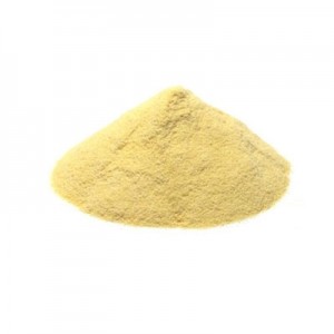 Semola - Semolina de Trigo Grossa (Fracionado - Embalagem 200g)