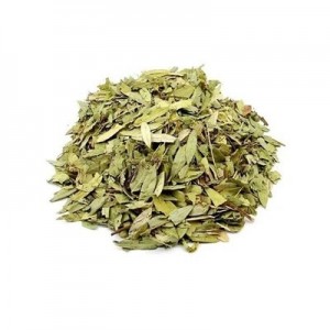 Sene Folhas (Granel - Preço/50g)