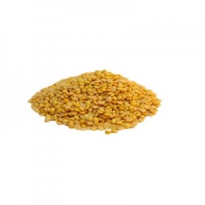 Soja em Grão Partida (Granel - Preço/100g)