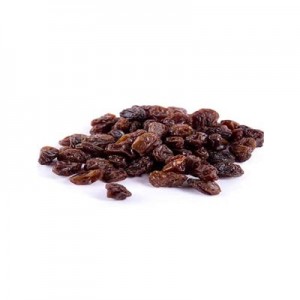 Uva Passa Preta (Fracionado - Embalagem 200g) 