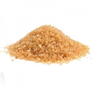 Açúcar Orgânico Demerara (Granel - Preço/100g)