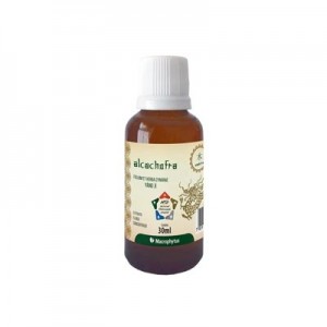 Alcachofra Extrato Fluído Concentrado 30ml - MTC (Macrophytus)