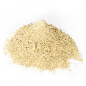 Alho em Pó (Fracionado - Embalagem 50g)