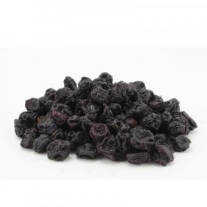 Mirtilo Desidratado "Blueberry" (Fracionado - Embalagem 100g)