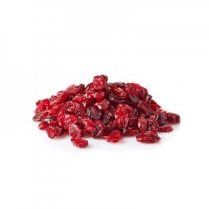 Cranberry Desidratada (Granel - Preço/100g)