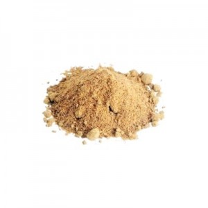 Farinha de Ameixa (Fracionado - Embalagem 100g)
