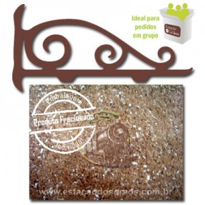 Farinha de Coco (Fracionado - Embalagem 200g)