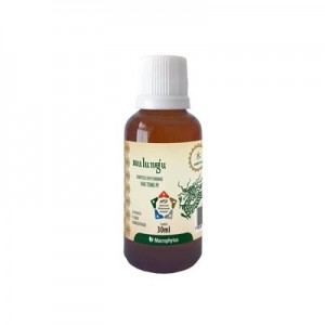 Mulungu Extrato Fluído Concentrado 30ml - MTC (Macrophytus)