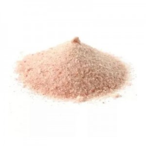 Sal do Himalaia Moído (Granel - Preço/100g)