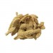 Tiras Vegetal de Soja Claro (Fracionado - Embalagem 150g)
