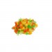 Frutas Cristalizadas (Fracionado - Embalagem 200g)