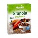 Granola Orgânica Cacau 250g (Native)